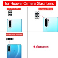 Thay kính camera Huawei P30 Pro